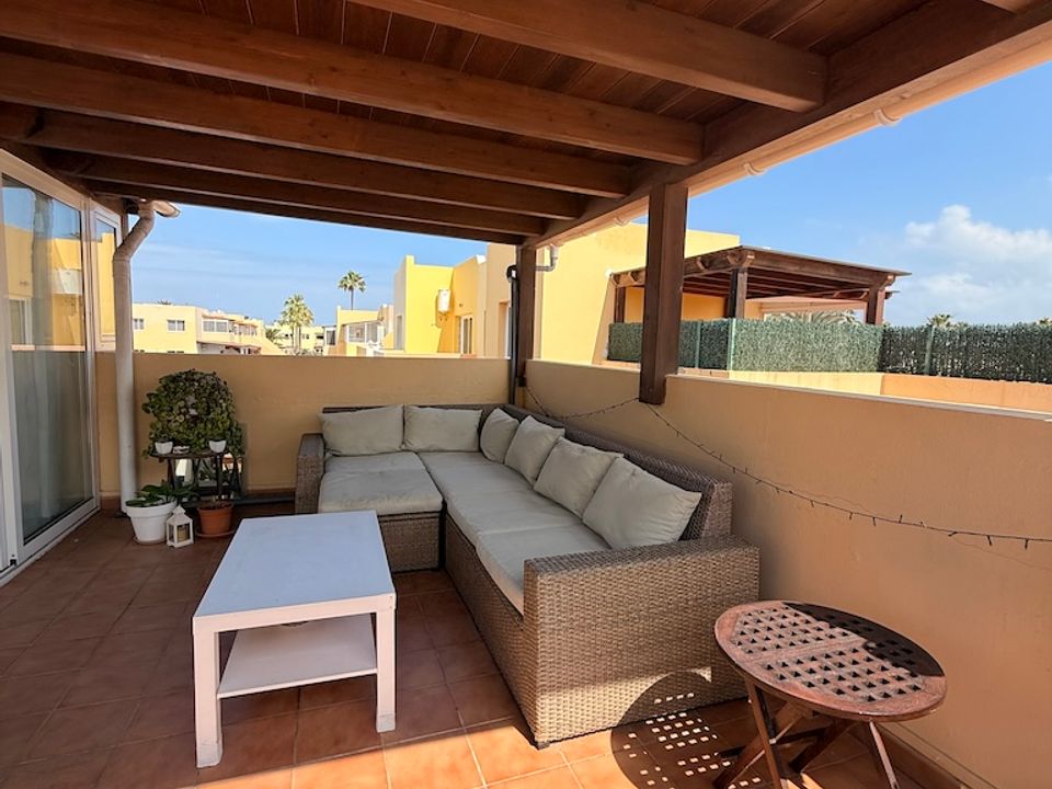 Lejlighed i Corralejo, Fuerteventura - foto 3